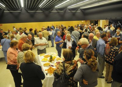 35 Aniversario
