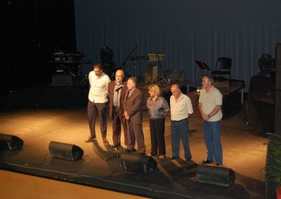 Los Romeros