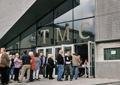 TMC 2022